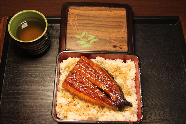 eel rice-8