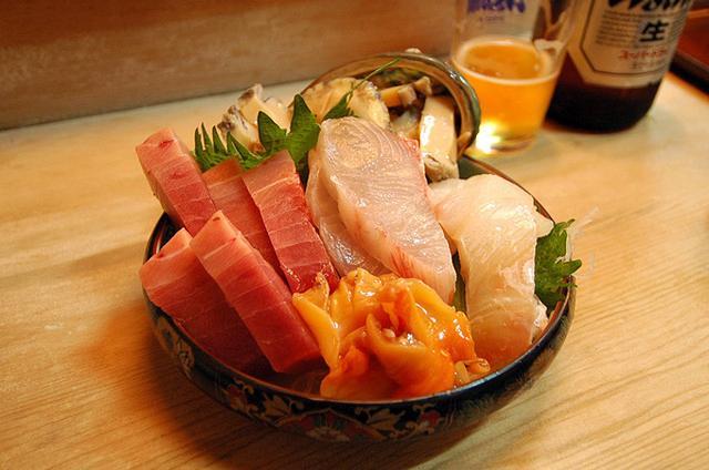 Sashimi