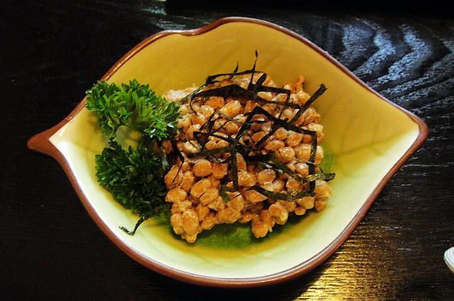 natto